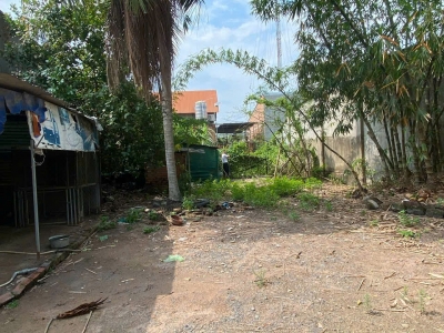 K1766 ✨ đất đường Lê Duẩn Trảng Bom Đồng Nai, Vuông, HXH, 9.6x25m, 1.x tỷ