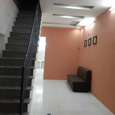 ♪ Nhà gần Kiệt 149 Lê Đình Lý, 33m2, 2 tầng sạch đẹp, 2.08 tỷ