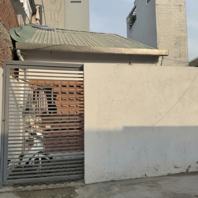 O1852 ???? ⭐️ Nhà Đinh Bộ Lĩnh Bình Thạnh, SHR, HXH 20m, 4.5x13.2m, 6.x tỷ