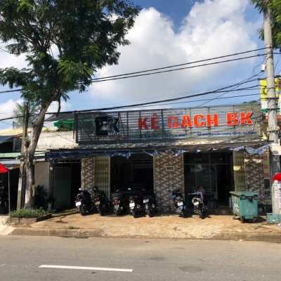 BÁN NHÀ MẶT TIỀN NGUYỄN LƯƠNG BẰNG – TRỤC ĐƯỜNG CHÍNH QUẬN LIÊN CHIỂU, TP.ĐÀ NẴNG