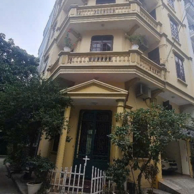 LÔ GÓC 3 MẶT - NHÀ QUYỀN LỰC - KHU SIÊU DÂN TRÍ - QCCC - AN NINH CỰC VIP - TRUNG TÂM VĂN CHƯƠNG, ĐỐNG ĐA. SIÊU TIỆN ÍCH K PHẢI BÀN!!