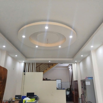 ♥ Mặt Tiền Trần Văn Giáp sát 30 Tháng 4, 83m2, 3 mặt thoáng, 3 tầng chắc, đẹp, 9.x tỷ