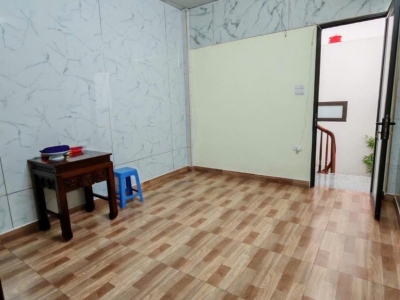 BÁN NHÀ 3 TẦNG- PHỐ THÁI HÀ- ĐẤT PHÂN LÔ -Ô TÔ LÙI CỬA .CÁCH MẶT PHỐ 50M