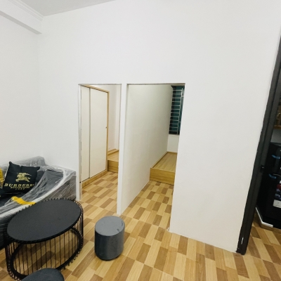 Cho Thuê Căn 2PN 1PK giá rẻ cực đẹp Ngõ 124 Hoàng Ngân