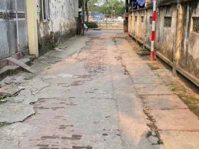 Bán nhà Kim Giang- Nhà đẹp- Dân xây- Phân lô quân đội- 45m2