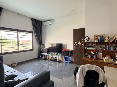 Bán nhà ngõ lê thị hà, hóc môn, 218m2, 2 tầng, 5pn, sổ hồng, giá 11 tỷ - cơ hội vàng cho gia đình bạn