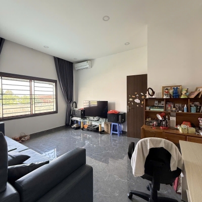 Bán nhà ngõ lê thị hà, hóc môn, 218m2, 2 tầng, 5pn, sổ hồng, giá 11 tỷ - cơ hội vàng cho gia đình bạn