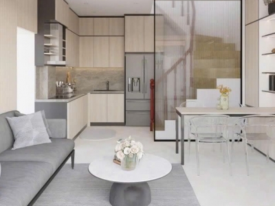 Nhà Hoàng Liệt 40m2 x5 tầng,ngõ oto,thông,giá 9.2 tỷ,nhà đẹp,ở luôn