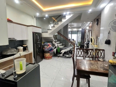 ???? CHÍNH CHỦ CẦN BÁN NHÀ LÔ GÓC 4 TẦNG DÂN XÂY ĐỘC LẬP MẶT NGÕ 416 PHỦ THƯỢNG ĐOẠN THÔNG 299 BÙI THỊ TỪ NHIÊN