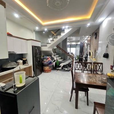 ???? CHÍNH CHỦ CẦN BÁN NHÀ LÔ GÓC 4 TẦNG DÂN XÂY ĐỘC LẬP MẶT NGÕ 416 PHỦ THƯỢNG ĐOẠN THÔNG 299 BÙI THỊ TỪ NHIÊN