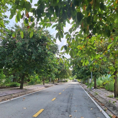 1 nền duy nhất, 9x17m, KDC Bộ Công An, giá 13 tỷ