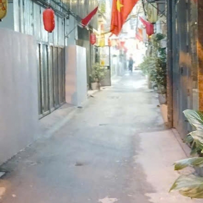 KHU VỰC CỰC VIP NGUYỄN KHÁNH TOÀN – NHÀ ĐẸP, MẶT TIỀN RỘNG - PHÙ HỢP Ở VÀ CHO THUÊ – 48M2, 9.9 TỶ