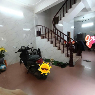Sài Đồng - Dân xây - View hồ - 47m chỉ 6.7 tỷ