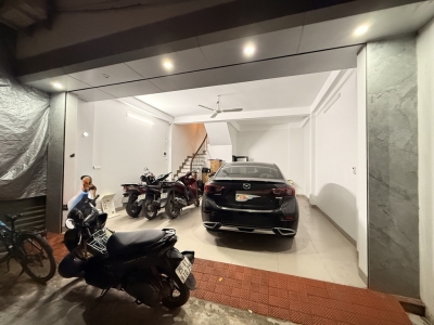 SIÊU PHẨM QUANG TIẾN - DÂN XÂY - GARA Ô TÔ - SÁT PHỐ - HÀNG XÓM VINHOMES SMART CITY - FULL NỘI THẤT - VÔ VÀN TIỆN ÍCH.