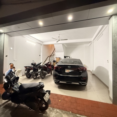 SIÊU PHẨM QUANG TIẾN - DÂN XÂY - GARA Ô TÔ - SÁT PHỐ - HÀNG XÓM VINHOMES SMART CITY - FULL NỘI THẤT - VÔ VÀN TIỆN ÍCH.