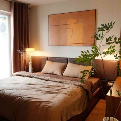 Bán Căn hộ chung cư Nguyễn Văn Cừ 120m 3 Ngủ Full Nội thất nhỉnh 11 tỷ(TL)
