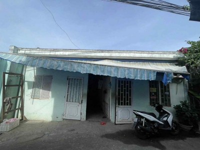 ???? BÁN DÃY TRỌ NGUYỄN NHƯ ĐÃI – 4 PHÒNG, 97M² – CHỈ 2,7 TỶ!