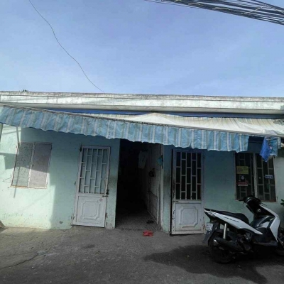 ???? BÁN DÃY TRỌ NGUYỄN NHƯ ĐÃI – 4 PHÒNG, 97M² – CHỈ 2,7 TỶ!