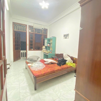 Cho thuê nhà 762 Bạch Đằng, Hai Bà Trưng, 46m2 x 4 Tầng 4 ngủ. 12 Triệu
