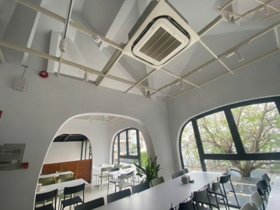 O2122 ???? nhà Cao Thắng Quận 3, SHR, Vuông, HXH, 13x18m, 7x tỷ