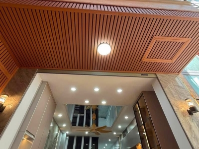 BÁN NHÀ ĐẸP THANG MÁY - KHƯƠNG TRUNG, THANH XUÂN - 55M2 - 6 TẦNG - MT 4M - 13,8 TỶ