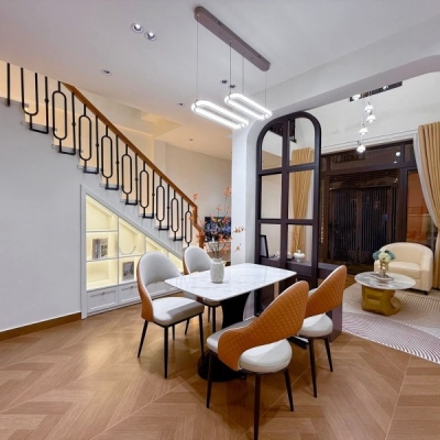 # Nhà gần Điện Biên Phủ, 60m2, 2 tầng 3PN, ở ngay, nhỉnh 5 tỷ