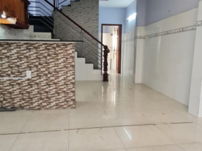 BÁN NHÀ DƯƠNG BÁ TRẠC QUẬN 8 KHU SẦM UẤT BẬC NHẤT - 50M2 X3 TẦNG- 5PN - NHỈNH 4 TỶ.LH: 0939 345 129