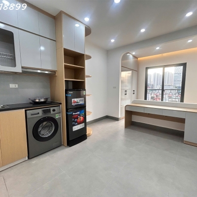 BÁN TÒA NHÀ 8 TẦNG VŨ TÔNG PHAN, THANH XUÂN - 23 CĂN HỘ STUDIO - DT 150 TR/TH - 100M2 - 29 TỶ