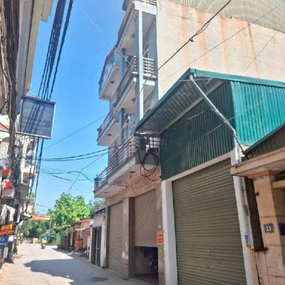 BÁN ĐẤT TẶNG NHÀ 2 TẦNG TẠI YÊN LÔ - YÊN NGHĨA HÀ ĐÔNG DT842. NHỈNH 12 TỶ