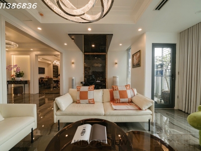 ????Cực phẩm 5 sao, Căn hộ FIVE STAR WEST LAKE Hoàng Hoa Thám 164m2, View HỒ TÂY, hơn 27 tỷ????