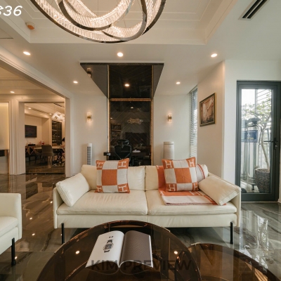 ????Cực phẩm 5 sao, Căn hộ FIVE STAR WEST LAKE Hoàng Hoa Thám 164m2, View HỒ TÂY, hơn 27 tỷ????