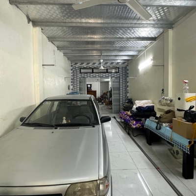 Bán nhà riêng ô tô ngủ trong nhà, Hoàng Bất Đạt - Phường 15 - Tân Bình, 108m2 hàng hiếm chỉ 6.7 tỷ