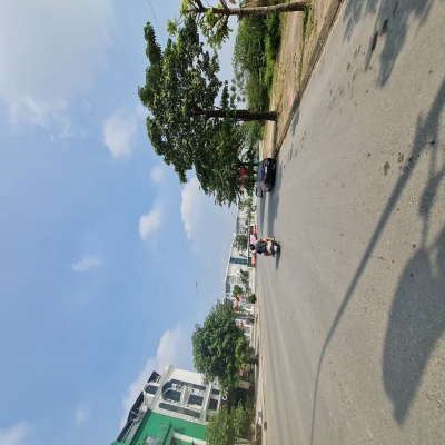 ????  Đại gia tặng vợ - Shophouse Trâu Quỳ 80m2 5 tầng đường 25m ????