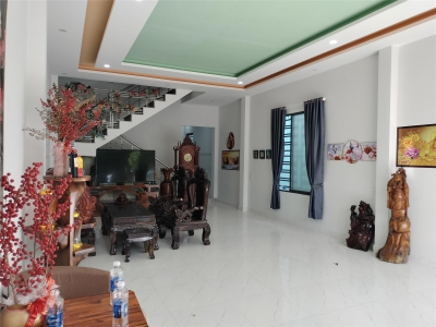 ???? SIÊU PHẨM 3 TẦNG KHUÊ TRUNG – KẸP CỐNG THOÁNG MÁT – MẶT TIỀN ĐẸP KINH DOANH ????