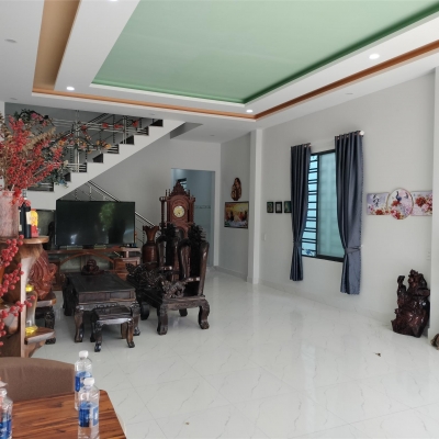 ???? SIÊU PHẨM 3 TẦNG KHUÊ TRUNG – KẸP CỐNG THOÁNG MÁT – MẶT TIỀN ĐẸP KINH DOANH ????