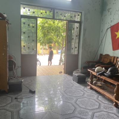 ???? CƠ HỘI ĐẦU TƯ VÀNG – NHÀ MẶT TIỀN NGUYỄN PHÚ HƯỜNG, CẨM LỆ – CHỈ 3,2 TỶ!