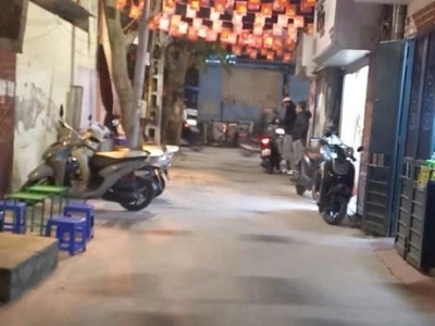 Siêu phẩm quỳnh mai bán nhà tập thể tầng 1 long lanh 110M ô tô tránh kinh doanh hai bà trưng