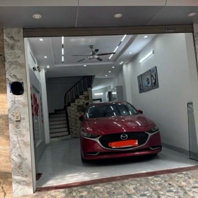 bán nhà Nguyễn Văn Cừ, ôtô đỗ cửa, ngõ thông, kinh doanh