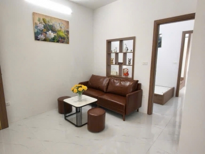 CHUNG CƯ MINI XUÂN ĐỈNH – 45M² – 2 NGỦ – GẦN PHẠM VĂN ĐỒNG – NGÕ Ô TÔ – CHỈ 1.8 TỶ