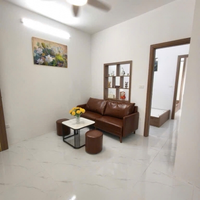 CHUNG CƯ MINI XUÂN ĐỈNH – 45M² – 2 NGỦ – GẦN PHẠM VĂN ĐỒNG – NGÕ Ô TÔ – CHỈ 1.8 TỶ