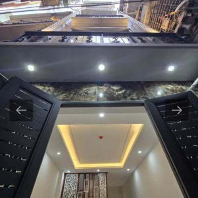 ???? GIÁP NHẤT 41M² – 7 TẦNG THANG MÁY – 15M RA Ô TÔ – DÒNG TIỀN 60TR/THÁNG – 12.8 TỶ