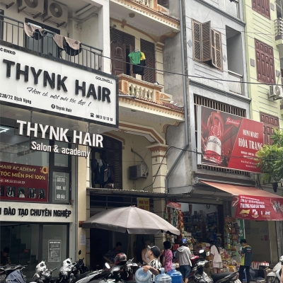 Cho thuê nhà nguyên căn phố Dịch Vọng.