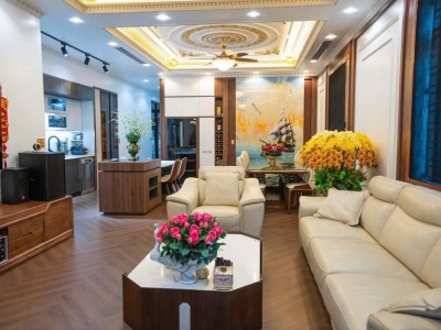 Kinh doanh, trục chính KĐT Nam La Khê, Hà Đông. 100m2, mt10, giá 25 tỷ. Thang máy