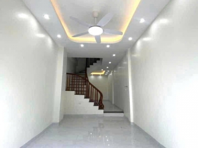 SIÊU VÍP BIÊN GANG,QUANG TRUNG,40M2 4 TẦNG GIÁ TRÊN 4 TỶ
