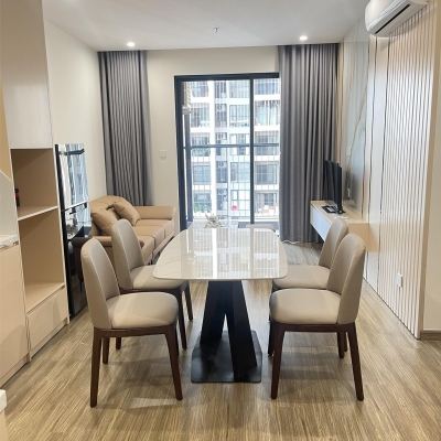 CHO THUÊ CĂN HỘ 2PN FULL NỘI THẤT – VINHOMES SMART CITY