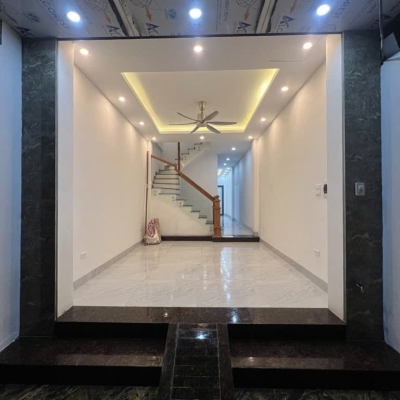 SIÊU PHẨM 51M YÊN LỘ HÀ ĐÔNG_ 5 TẦNG THANG MÁY_ÔTÔ QUA NHÀ_ BÃI XE CÁCH NHÀ 20M_Ở SƯỚNG NHỈNH 10Đ