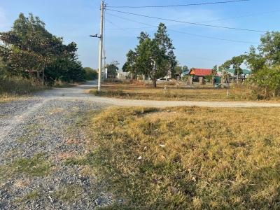 Bán 12m đất thổ cư Hẻm Đinh Bộ Lĩnh - Phước Hội - LaGi giá đầu tư chính chủ