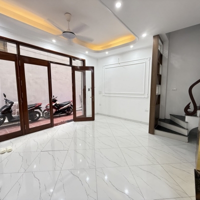 SIÊU HOT, NHÀ MỚI KOONG 6 TẦNG THANG MÁY - THIẾT KẾ HIỆN ĐẠI, MT RỘNG, FULL NỘI THẤT - GẦN KĐT RESCO - NHIỀU TIỆN ÍCH
