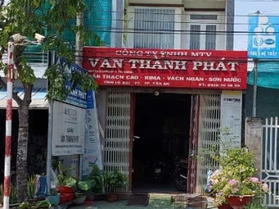 Chính chủ Cần bán nhà cấp 3 mặt tiền tỉnh lộ 827,Phường 7,Thành Phố Tân An, (Long An Cũ).