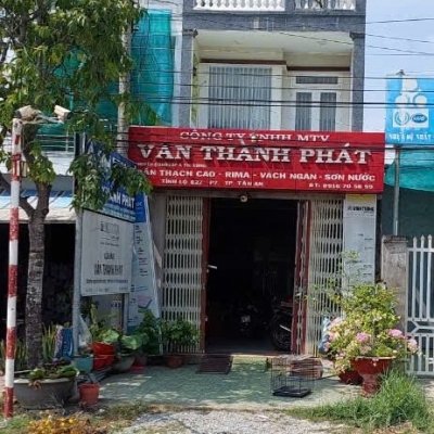 Chính chủ Cần bán nhà cấp 3 mặt tiền tỉnh lộ 827,Phường 7,Thành Phố Tân An, (Long An Cũ).